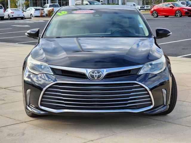 2016 Toyota Avalon Limited for sale in Daphne, AL – photo 2