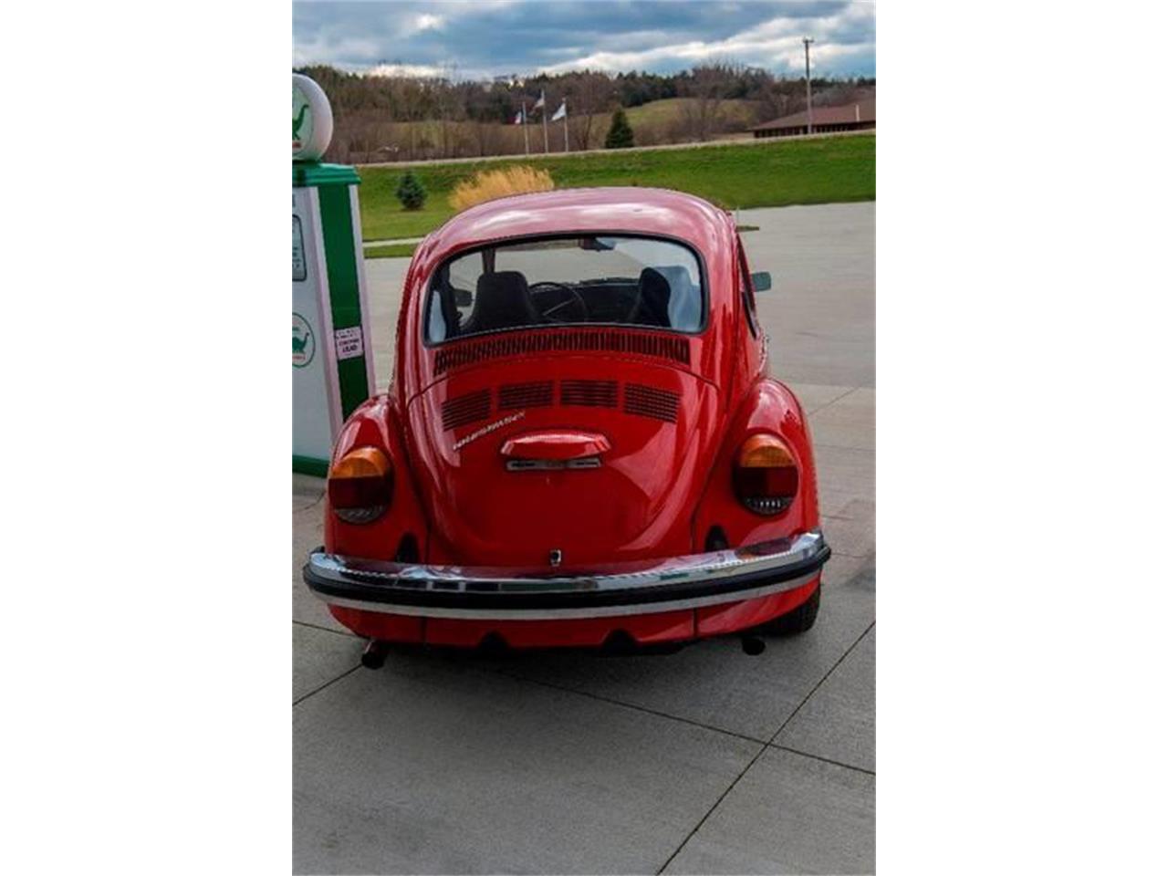 1974 Volkswagen Beetle for sale in Shenandoah, IA