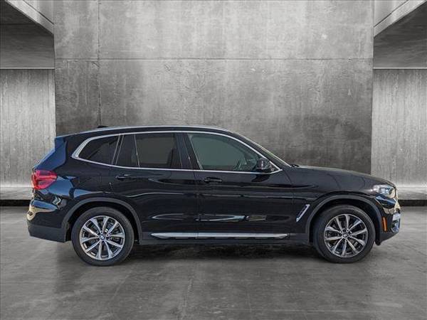2019 BMW X3 sDrive30i SUV - - by dealer - vehicle for sale in Aubrey, TX – photo 4