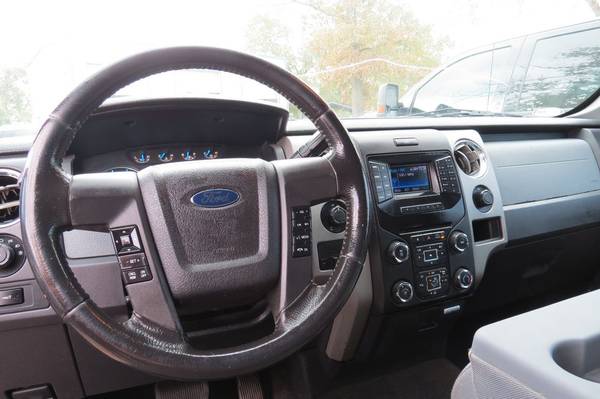2013 Ford F150 XLT Texas Edition Supercrew - cars & trucks - by... for sale in Monroe, LA – photo 11