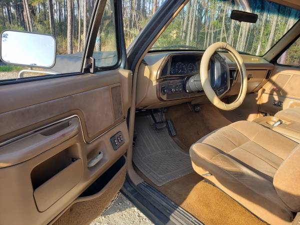 1988 Ford Bronco for sale in Mount Pleasant, SC – photo 13