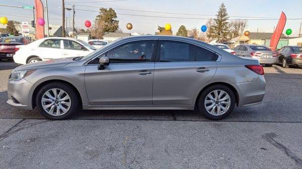 2016 Subaru Legacy 2 5i Premium TEXT or CALL! - - by for sale in Kennewick, WA – photo 2