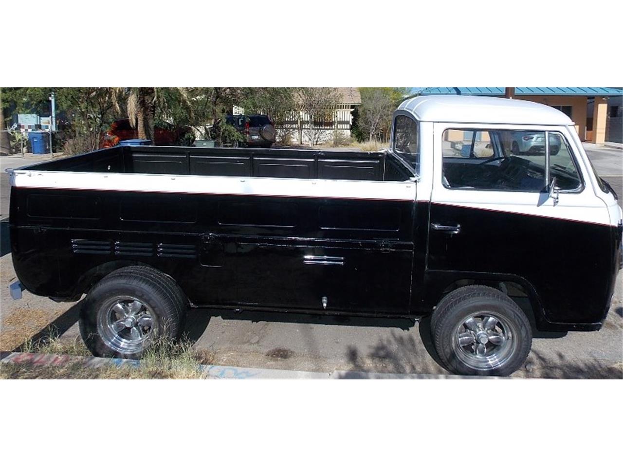 1968 Volkswagen Pickup for sale in Other, Other – photo 36