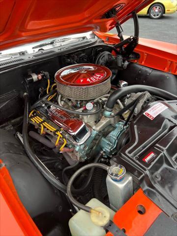 1968 Pontiac GTO JUDGE TRIBUTE REPLICA 400ci HOOD TACH PS PDB TH400 for sale in Addison, IL – photo 7
