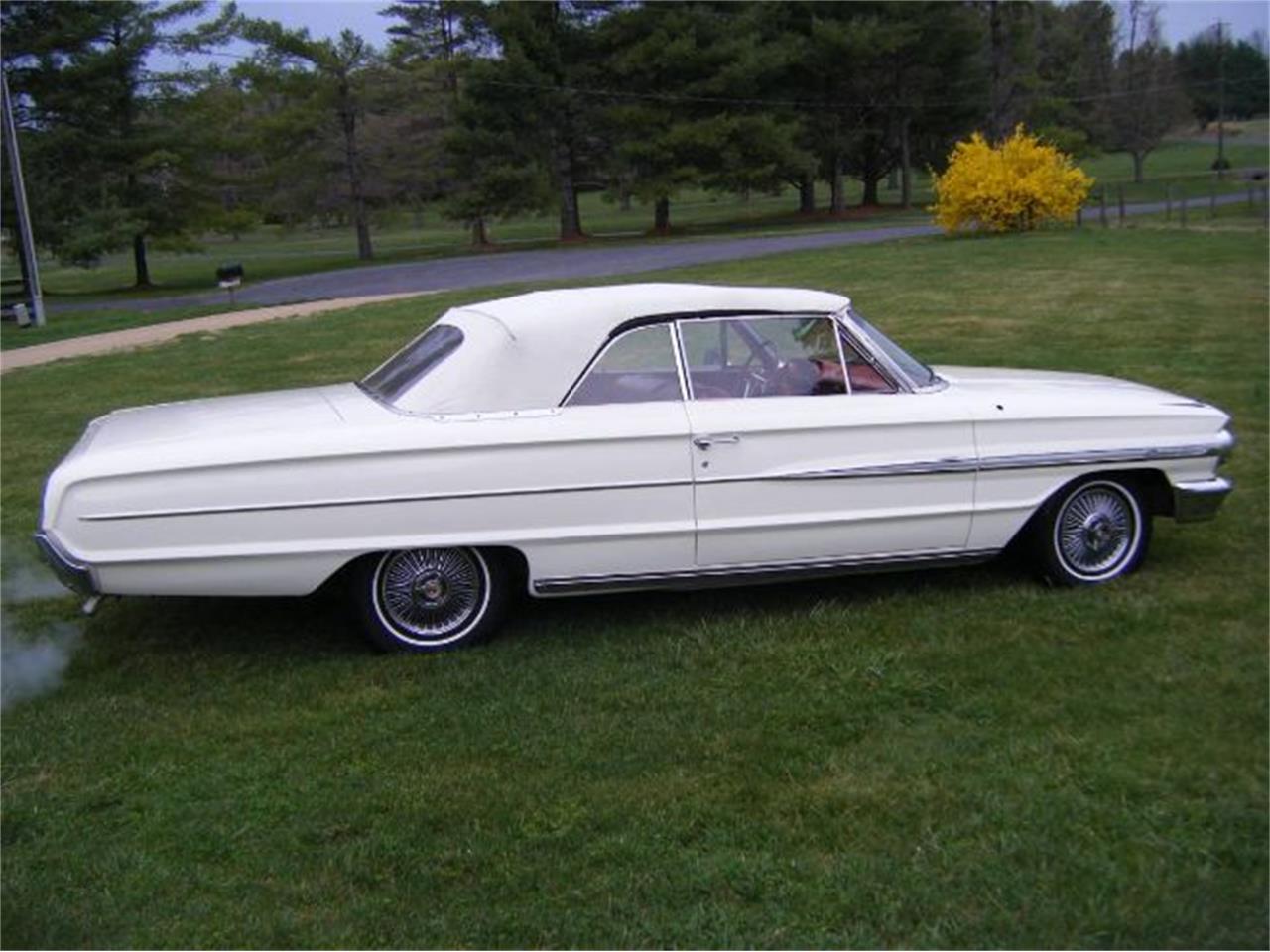 1964 Ford Galaxie 500 for sale in Cadillac, MI – photo 6