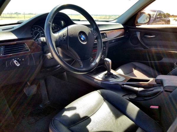2011 BMW 328i xDrive with 83k miles for sale in Fort Worth, TX – photo 19