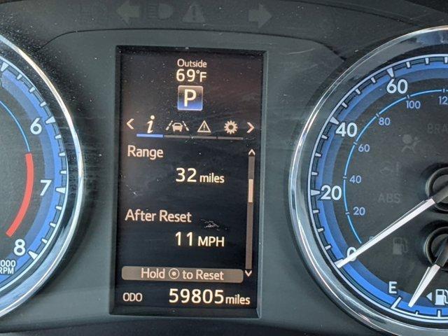 2017 Toyota Corolla SE for sale in Pasadena, MD – photo 25