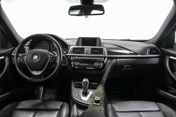 2016 BMW 3 SERIES 328i SPORT PKG LEATHER LOW MILES EXTRA CLEAN for sale in Sarasota, FL – photo 24