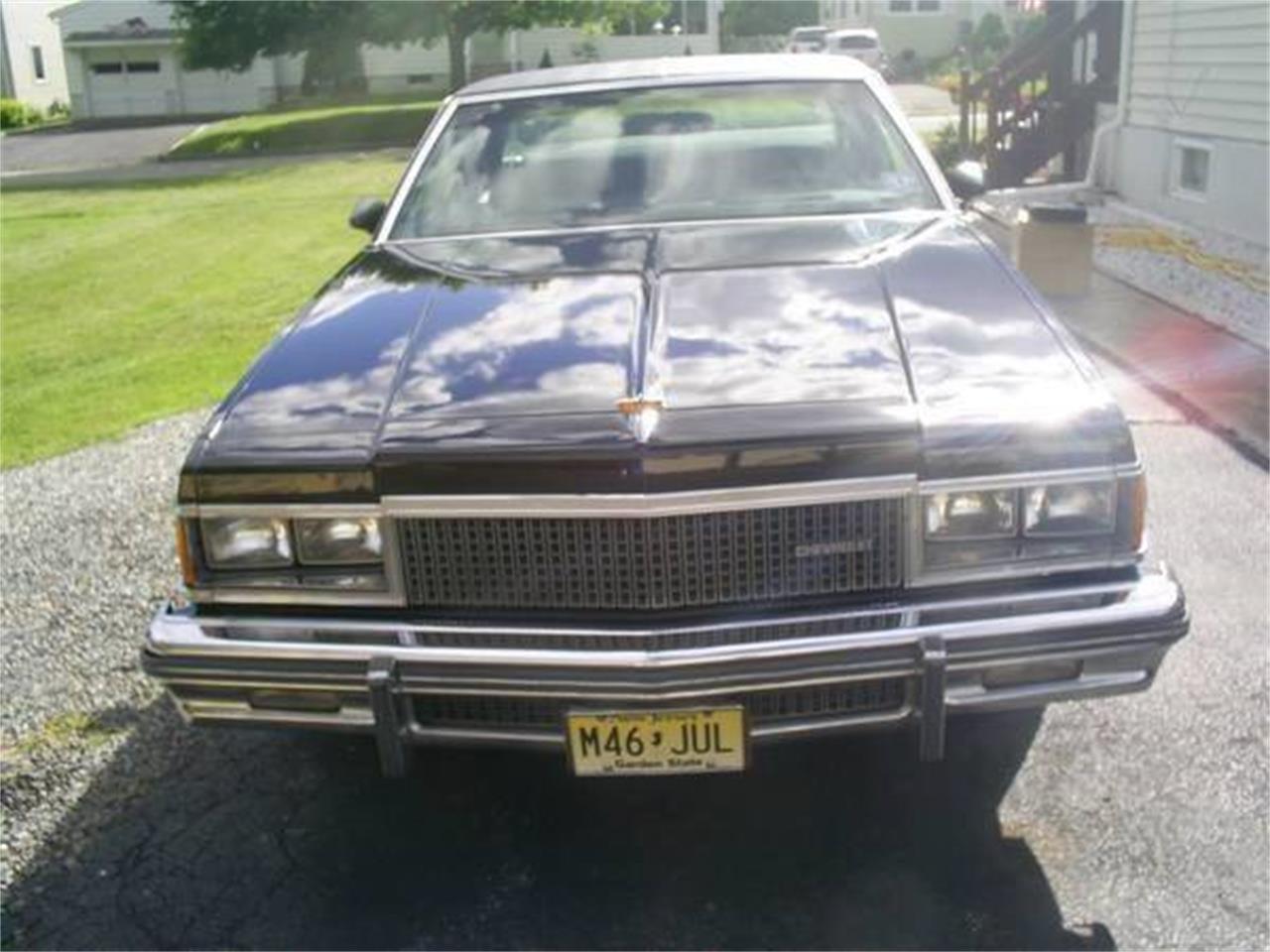 1977 Chevrolet Caprice for sale in Long Island, NY