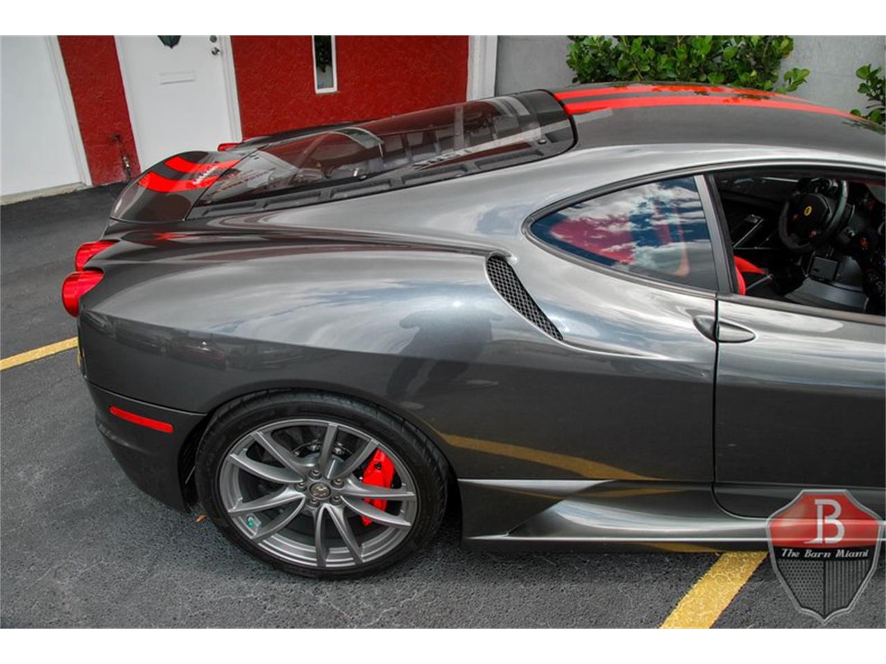 2009 Ferrari F430 for sale in Miami, FL – photo 35