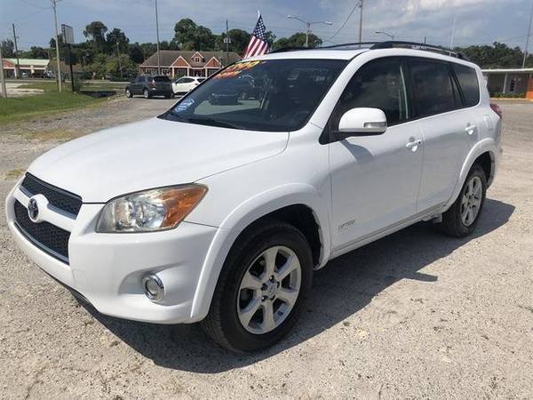2009 Toyota RAV4 Limited for sale in New Port Richey , FL – photo 4