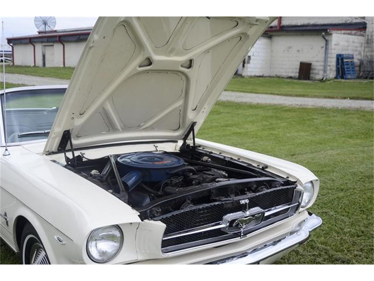 1965 Ford Mustang for sale in Indianapolis, IN – photo 48