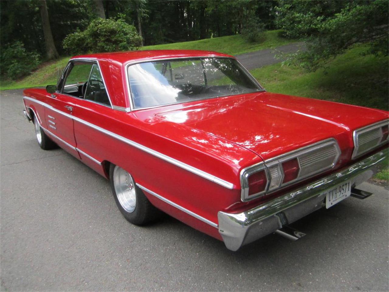1966 Plymouth Sport Fury for sale in Manassas, VA – photo 4