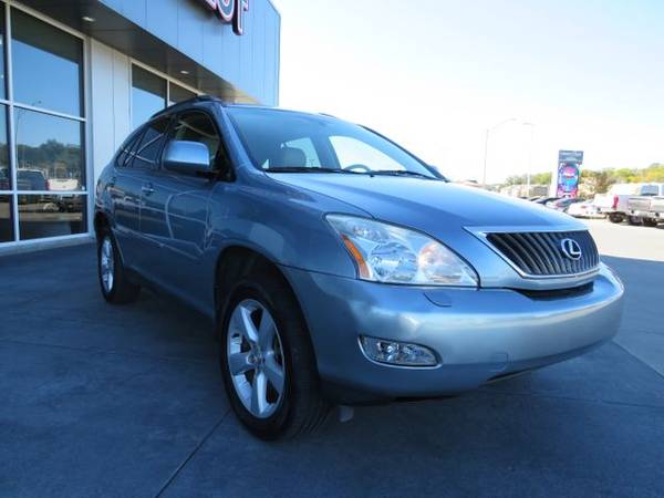2009 Lexus RX RX 350 Sport Utility 4D V6, 3 5 Liter Automatic for sale in Omaha, NE – photo 9
