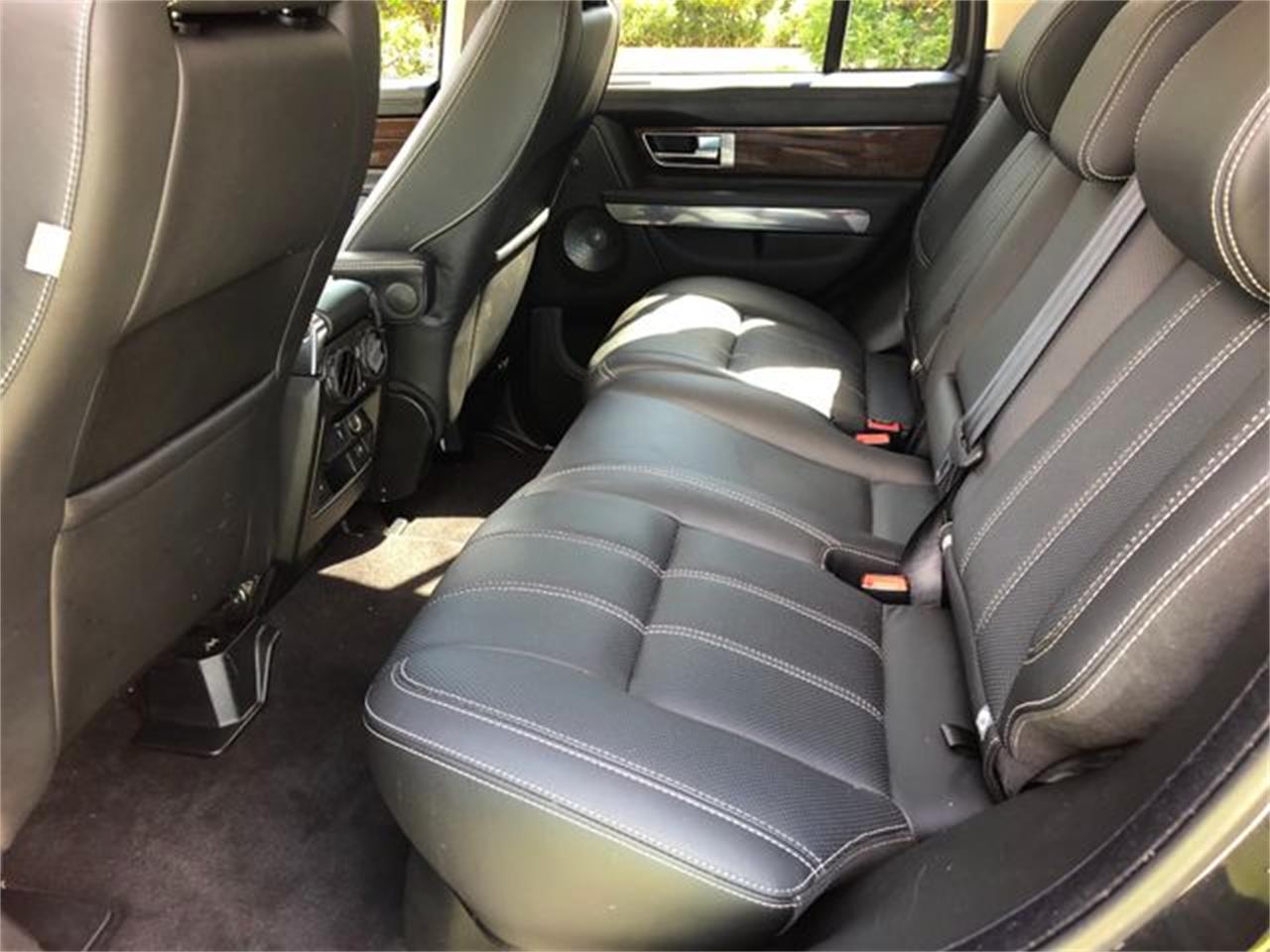 2011 Land Rover Range Rover Sport for sale in Valley Park, MO – photo 16