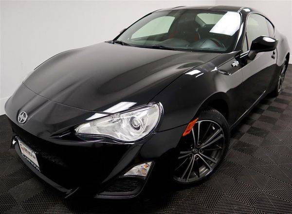 2013 SCION FR-S 6MT **1 OWNER VEHICLE// LOW MILES // FINANCING AVA... for sale in Stafford, VA