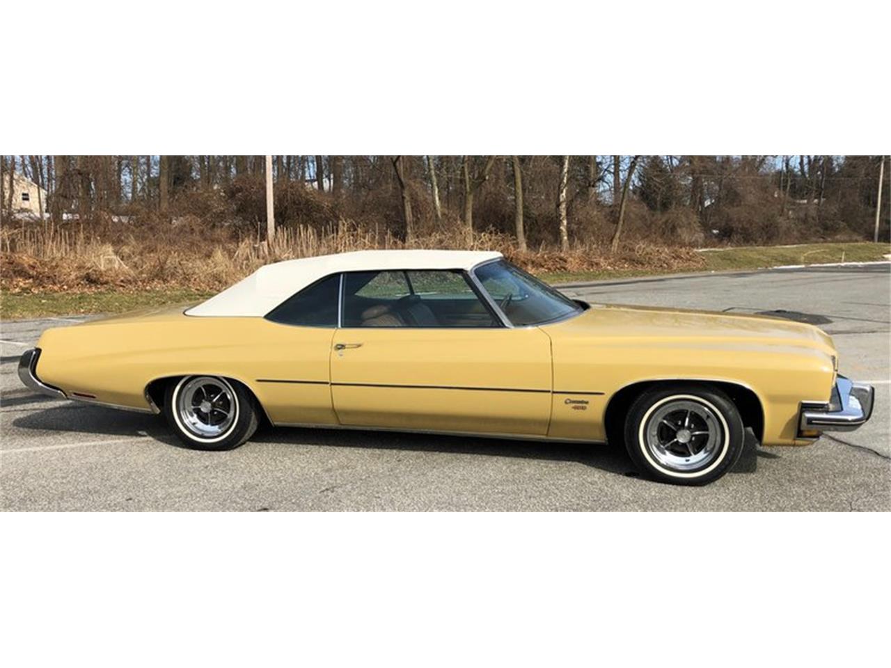 1973 Buick Centurion for sale in West Chester, PA – photo 41