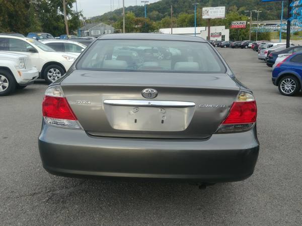 2006 Toyota Camry 4dr Sdn XLE Auto (Natl) for sale in Knoxville, TN – photo 6
