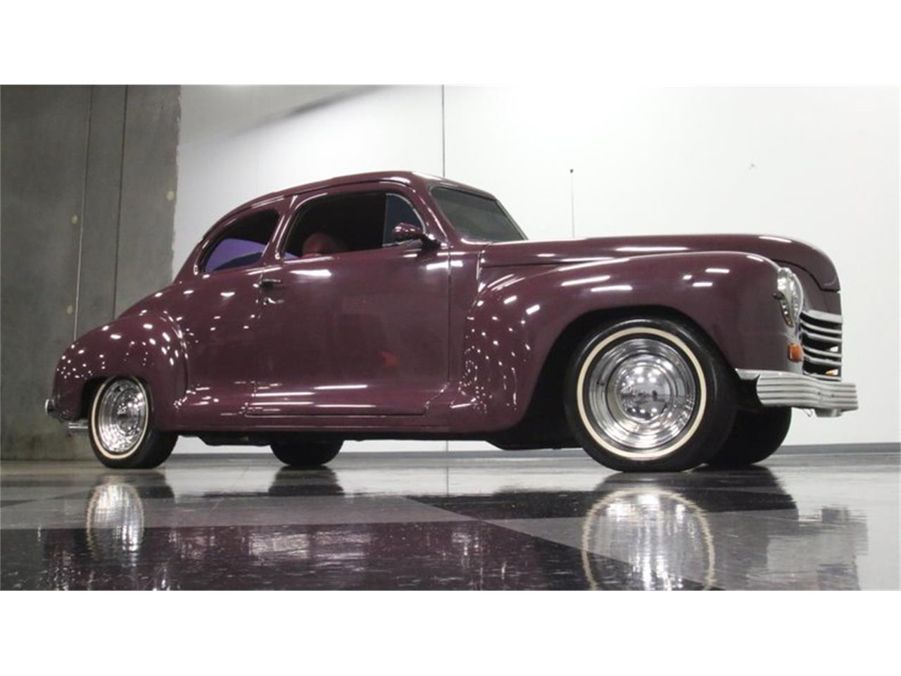 1948 Plymouth Coupe for sale in Lithia Springs, GA – photo 33