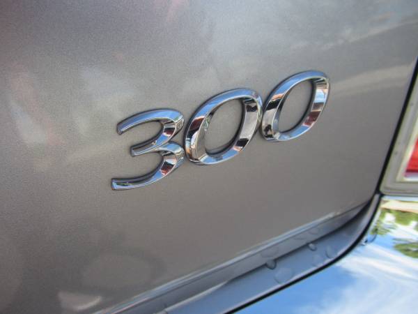 2014 Chrysler 300 Sedan! - - by dealer - vehicle for sale in Phoenix, AZ – photo 10