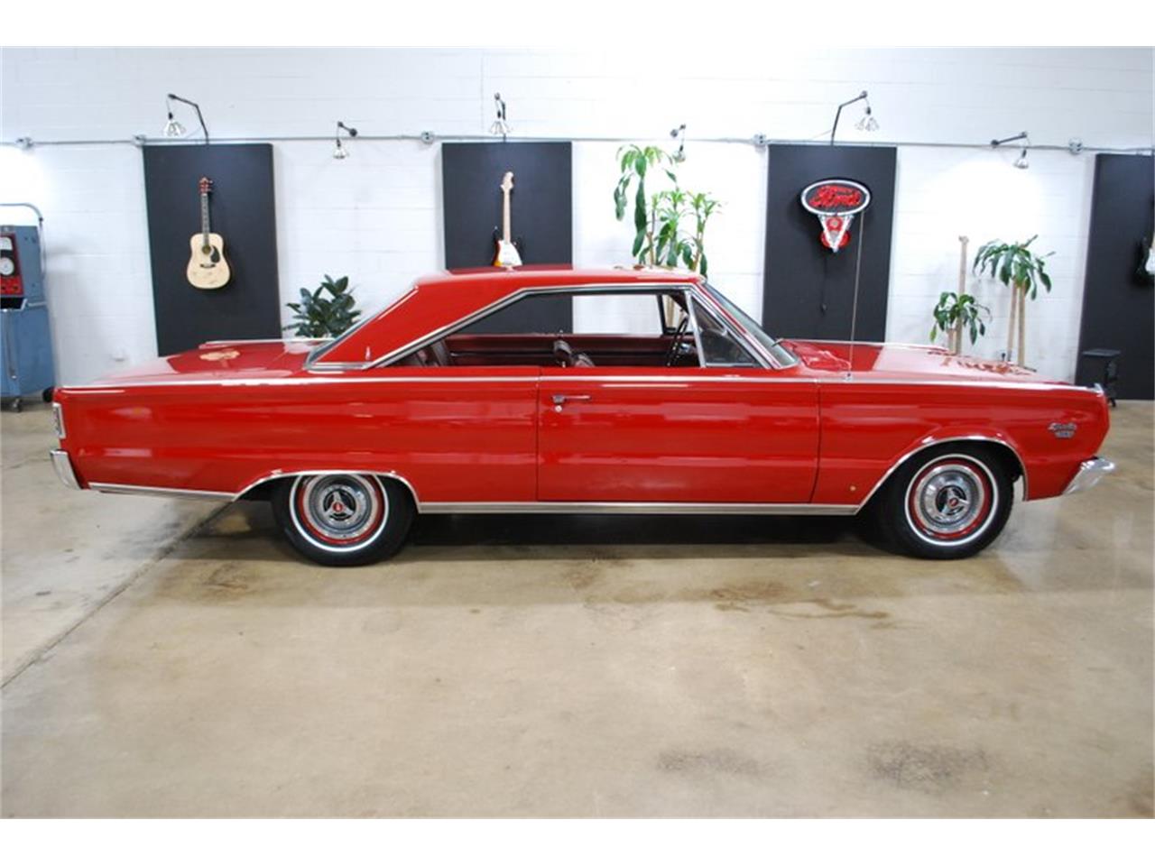 1966 Plymouth Satellite for sale in Collierville, TN – photo 14