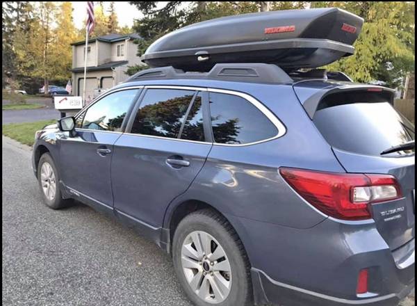 2017 Subaru Outback for sale in Anchorage, AK – photo 7