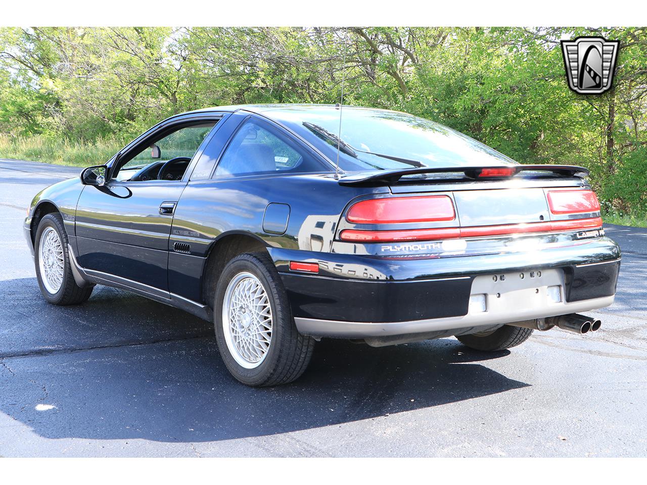 1992 Plymouth Laser for sale in O'Fallon, IL – photo 31