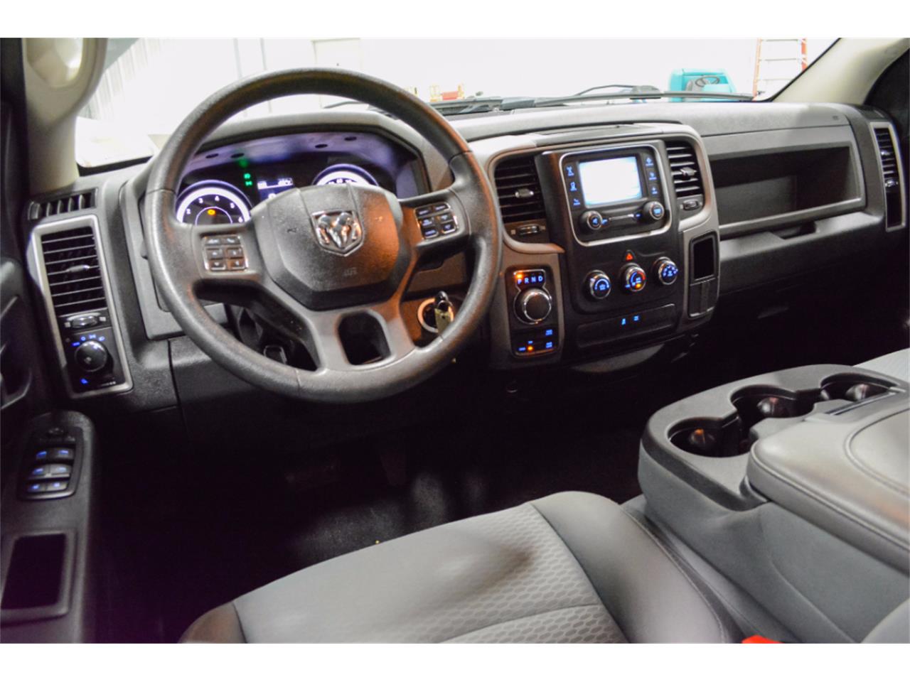 2014 Dodge Ram 1500 for sale in Salem, OH – photo 14
