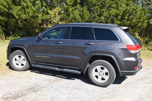 2015 Jeep Grand Cherokee for sale in Conway, SC – photo 3