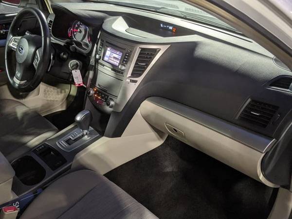 2014 Subaru Legacy 2 5i Premium SKU: E3023266 Sedan for sale in Kennesaw, GA – photo 18