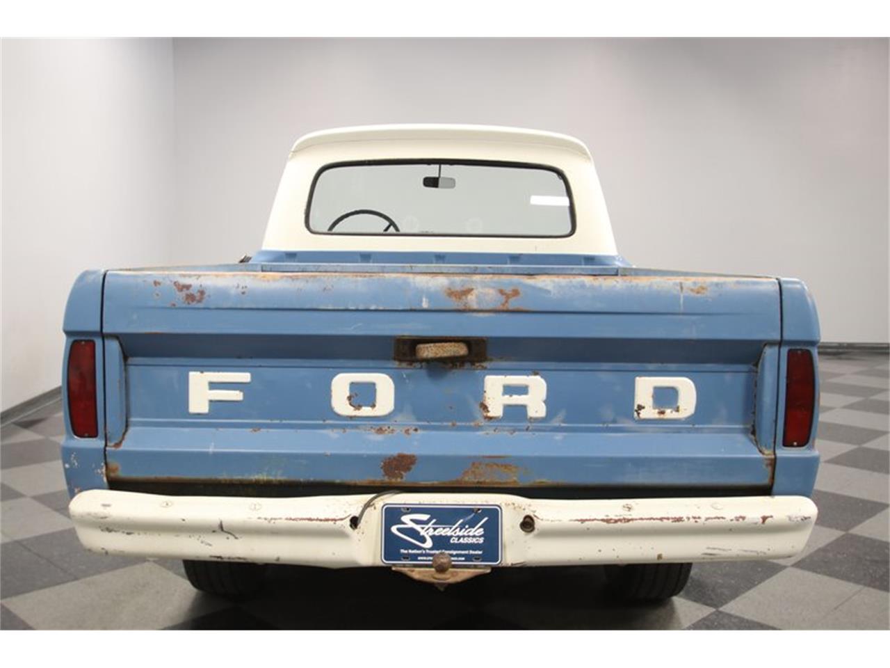 1966 Ford F100 for sale in Concord, NC – photo 27
