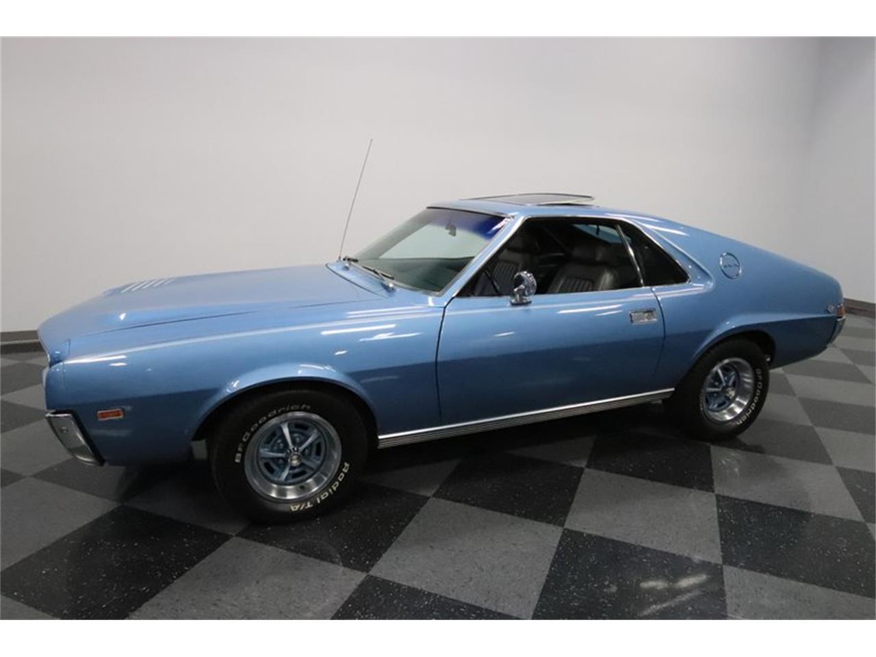 1969 AMC AMX for sale in Mesa, AZ – photo 5