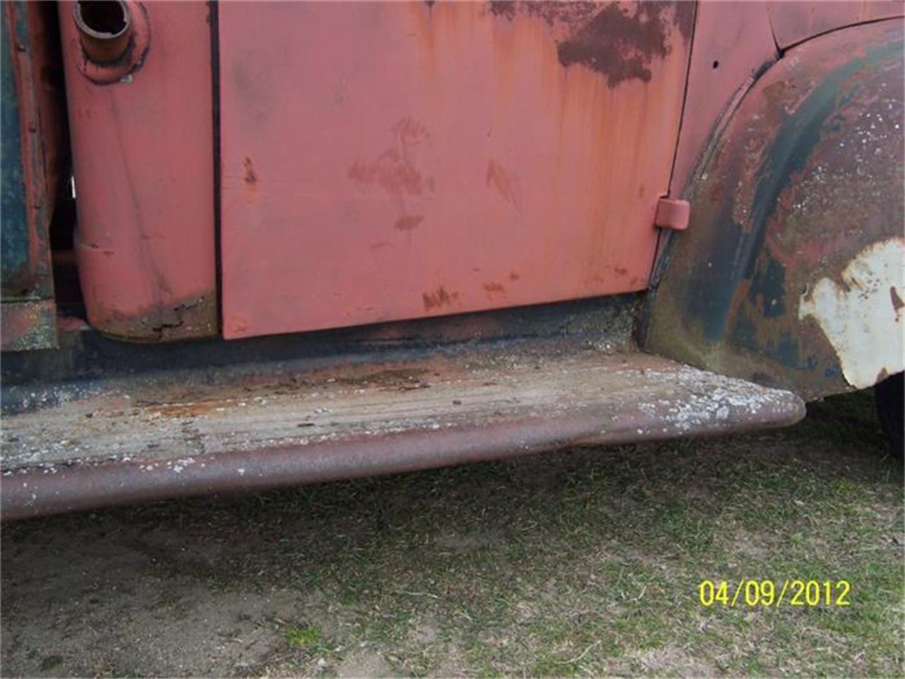 1942 Ford 1/2 Ton Pickup for sale in Parkers Prairie, MN – photo 6