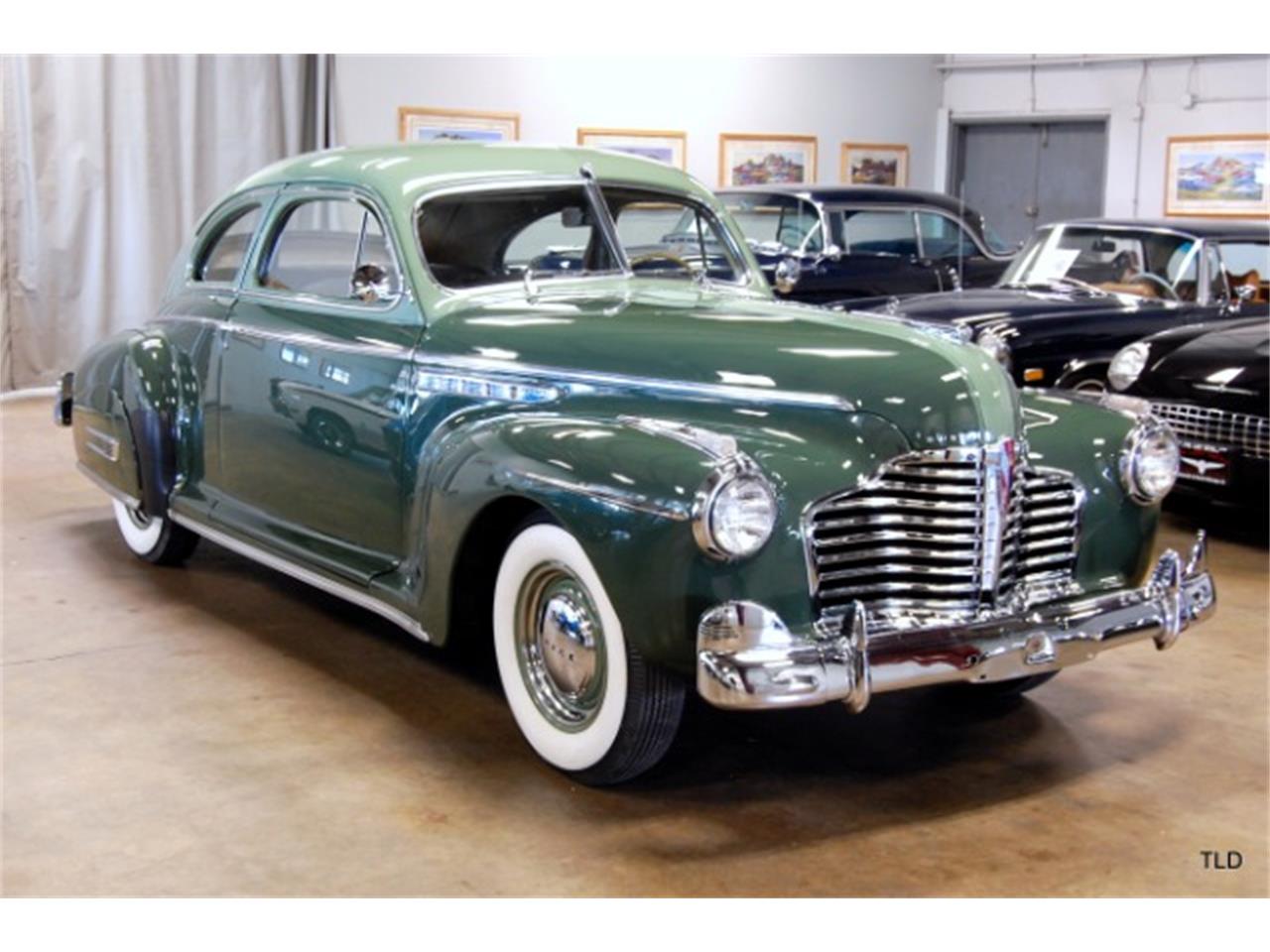 1941 Buick Special for sale in Chicago, IL – photo 8