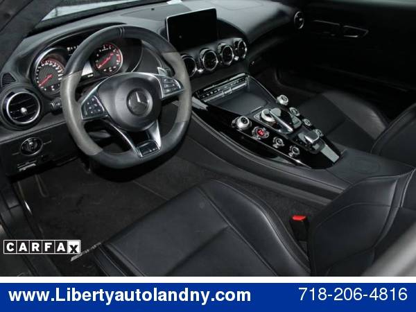 2016 Mercedes-Benz AMG GT S 2dr Coupe **Guaranteed Credit Approval** for sale in Jamaica, NY – photo 4