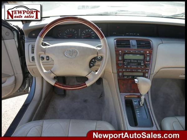2003 Toyota Avalon XLS for sale in Newport, MN – photo 10