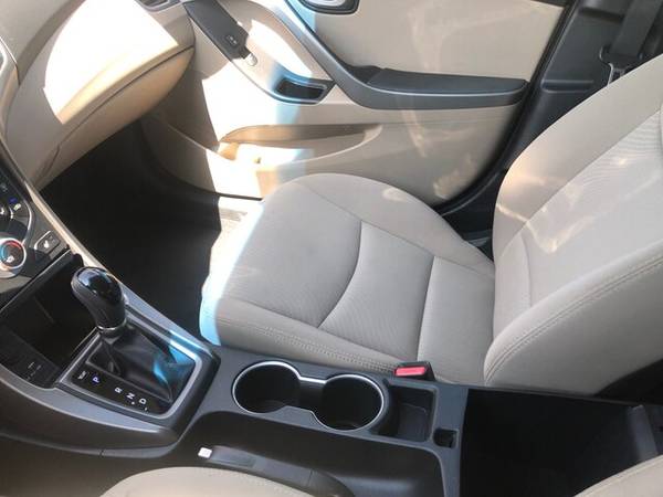 2014 Hyundai Elantra SE FWD Sedan for sale in Slidell, MS – photo 20