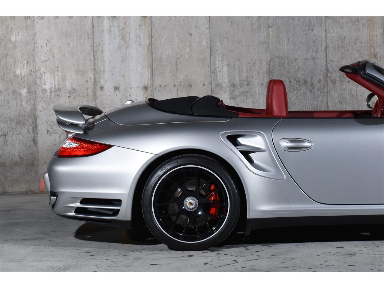 2010 Porsche 911 for sale in Valley Stream, NY – photo 9