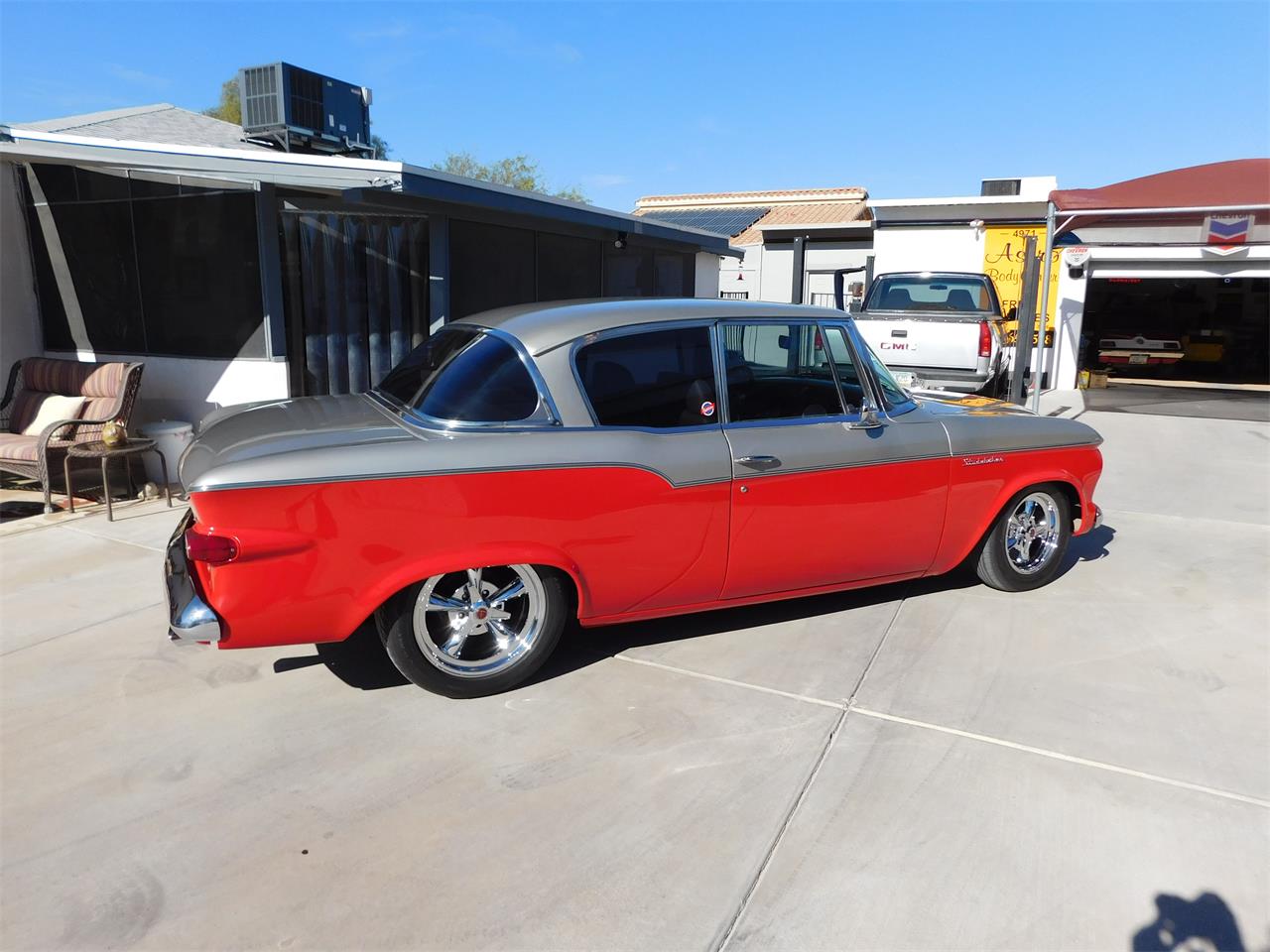 1959 Studebaker Lark for sale in Scottsdale, AZ – photo 3