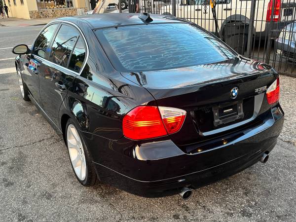 Mint condition bmw 335i - - by dealer - vehicle for sale in Irvington, NJ – photo 5