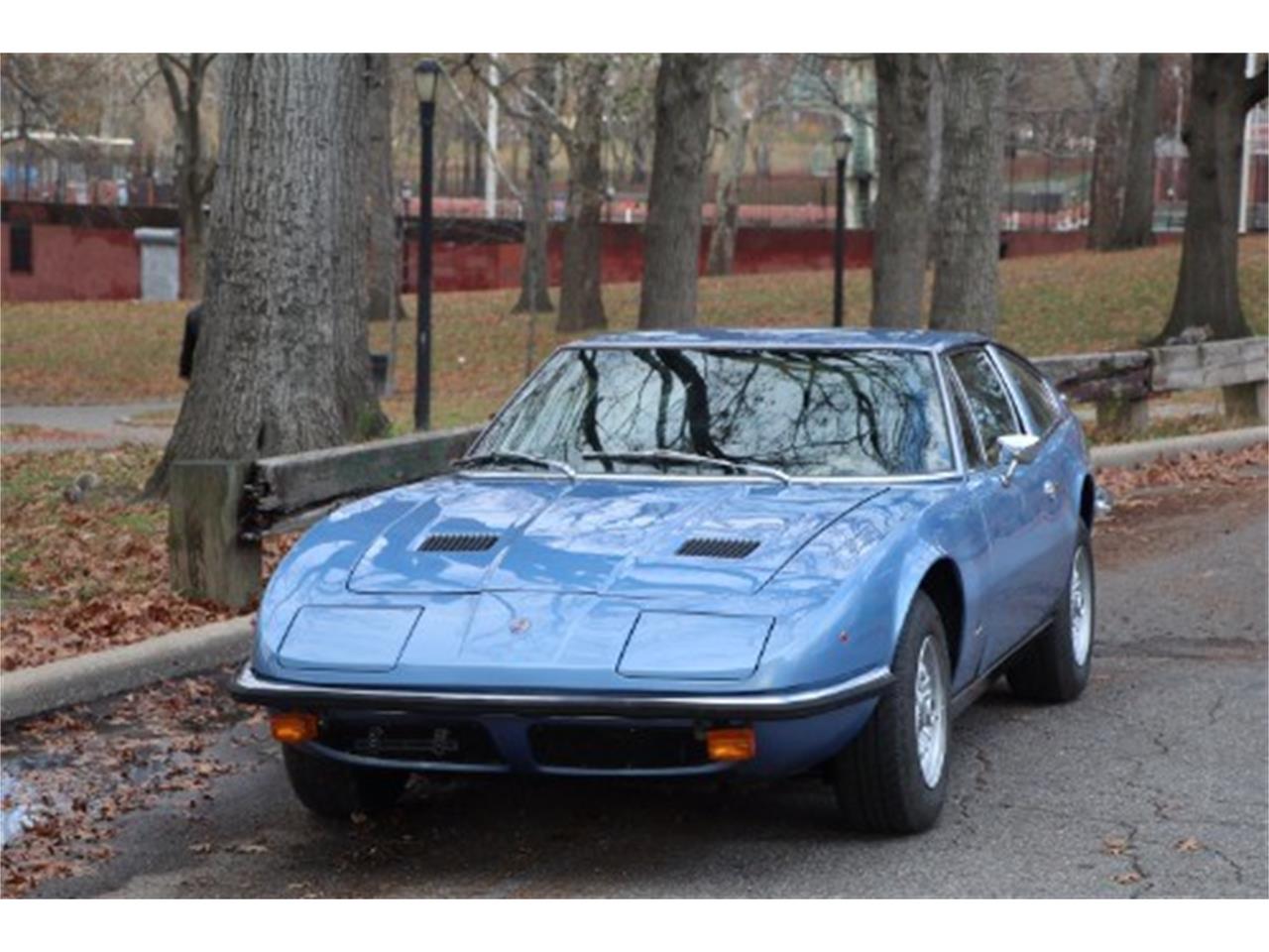 1971 Maserati Indy for sale in Astoria, NY – photo 4