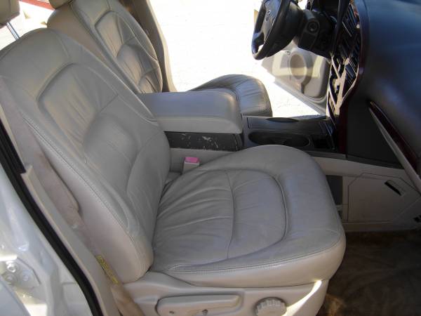 2005 BUICK RENDEZVOUS - - by dealer - vehicle for sale in KCMO, MO – photo 10