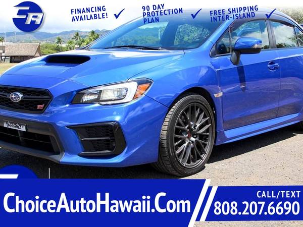 2015 Subaru Impreza YOU are Approved! New Markdowns! - cars & for sale in Honolulu, HI