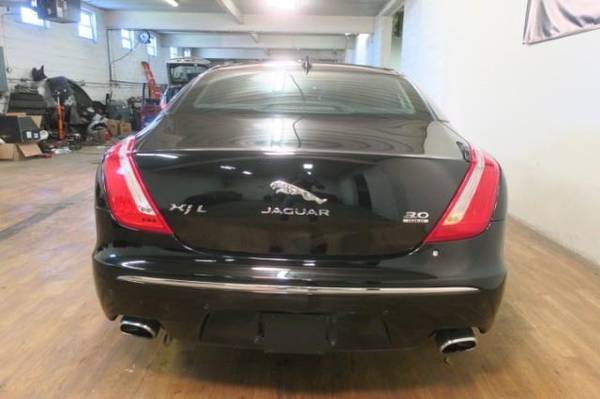 2014 Jaguar XJ - - by dealer - vehicle automotive sale for sale in Carlstadt, NJ – photo 4