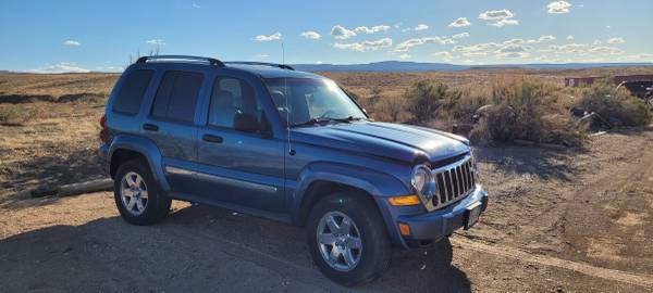 2005 Jeep Liberty for sale in Grand Junction, CO
