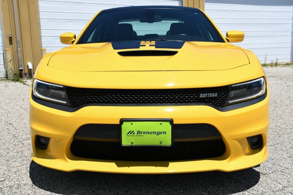 2017 Dodge Charger Daytona RWD for sale in Tomah, WI – photo 3