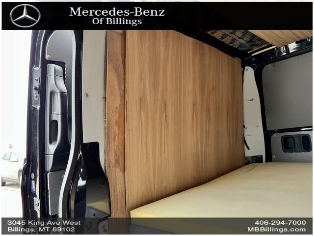2020 Mercedes-Benz Metris Cargo 135 Standard Roof RWD for sale in Billings, MT – photo 15