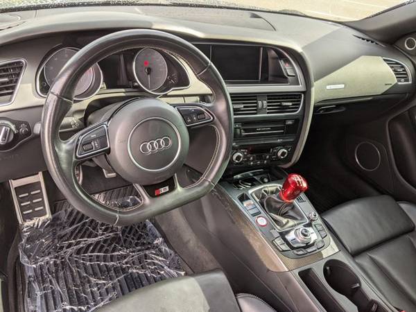 2014 Audi S5 Premium Plus AWD All Wheel Drive SKU: EA062153 - cars & for sale in Memphis, TN – photo 17