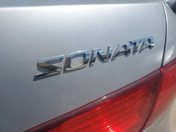 2010 Hyundai Sonata GLS 4dr Sedan 5A - - by dealer for sale in Hollywood, FL – photo 10