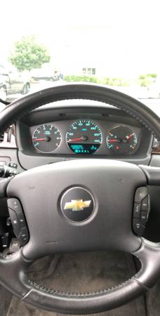 2012 Chevrolet Impala LTZ 57k miles for sale in Lombard, IL – photo 7